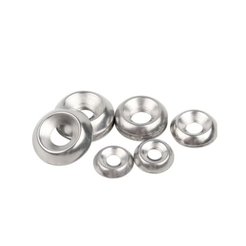 100pcs cup trays Recessed trays #10 #10 #10 2
