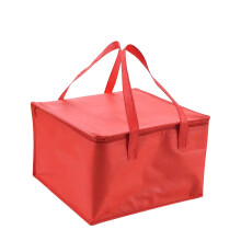 Liquidation : 50 % de réduction sur le sac d'emballage isotherme ZKCCNUK, compatible avec la conservation des gâteaux, grande capacité, en