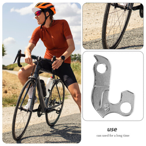 3 Pack Tail Hook Frame Hanger Extender Bike 2