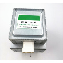 Für Mikrowellenherd Magnetron M24FC-610A Mikrowellenteile