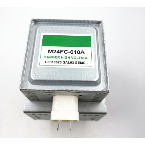 Pièces détachées pour magnétron de four à micro-ondes M24FC-610A