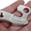 3 Pack Tail Hook Frame Hanger Extender Bike 4
