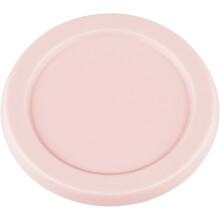 Magnetic Base Basic Compatible with PopSocket Phone Grips and compatible with iPhone MagSafe Cases, Pink