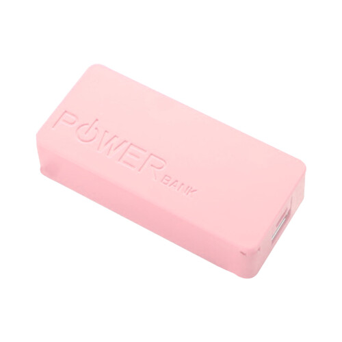 Chicmine Power Bank Box Universal, φορητό, χωρίς συγκόλληση, 2x18650, θήκη φόρτισης κινητού