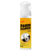 Multipurpose Foam Cleaner for Car Seats, Kitchen and Bathroom, 100ml Single Bottle