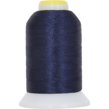Μικρό νήμα κεντήματος και μπομπίνας Threadart60Weight - καρούλια 1000m - 30 διαθέσιμα χρώματα