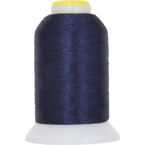 Μικρό νήμα κεντήματος και μπομπίνας Threadart60Weight - καρούλια 1000m - 30 διαθέσιμα χρώματα