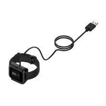 Cyber_Monday Deals2024Viflosae Prenosná odnímateľná nabíjacia dokovacia stanica s USB káblom kompatibilná s Amazfit Smart Watch Elektronické