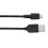 Καλώδιο φόρτισης ποντικιού Micro-USB από PVC+νάιλον, αξιόπιστο και ανθεκτικό για το 2