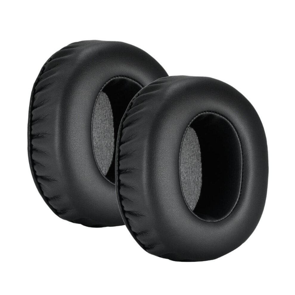 For Headset Ear Pads Noise Cancelling Ear Cushion For Mdr-Ds7500 Headset Memory Sponge Earmuff Earcups Ne Sleeve 9773935872783