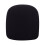 Bonnette anti-poussière en mousse de rechange pour microphone Blue Yeti/Pro 1