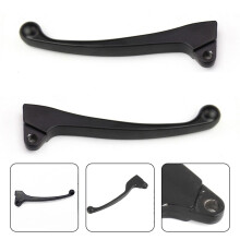 Scooter Brake Handle Motorcycle Electric Bike Choke Handle Aluminium alloy