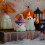 Δημιουργικά χειροποίητα κεριά για το Halloween, ζεστά και χαριτωμένα αρωματικά δώρα, 8