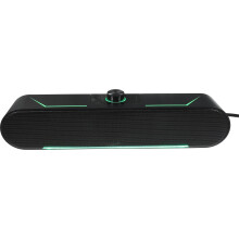 Soundbar-pysyvä äänipalkki Kotikaiutin Pöytäkaiutin Soundbar Tabletille Tietokoneelle