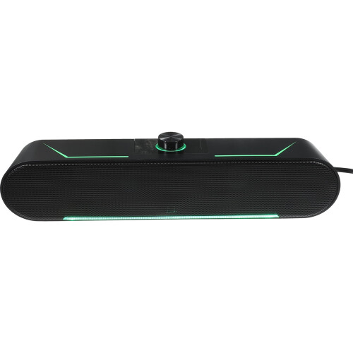 Μόνιμη μπάρα ηχείων Soundbar για οικιακό ηχείο Επιτραπέζιο ηχείο Soundbar για tablet