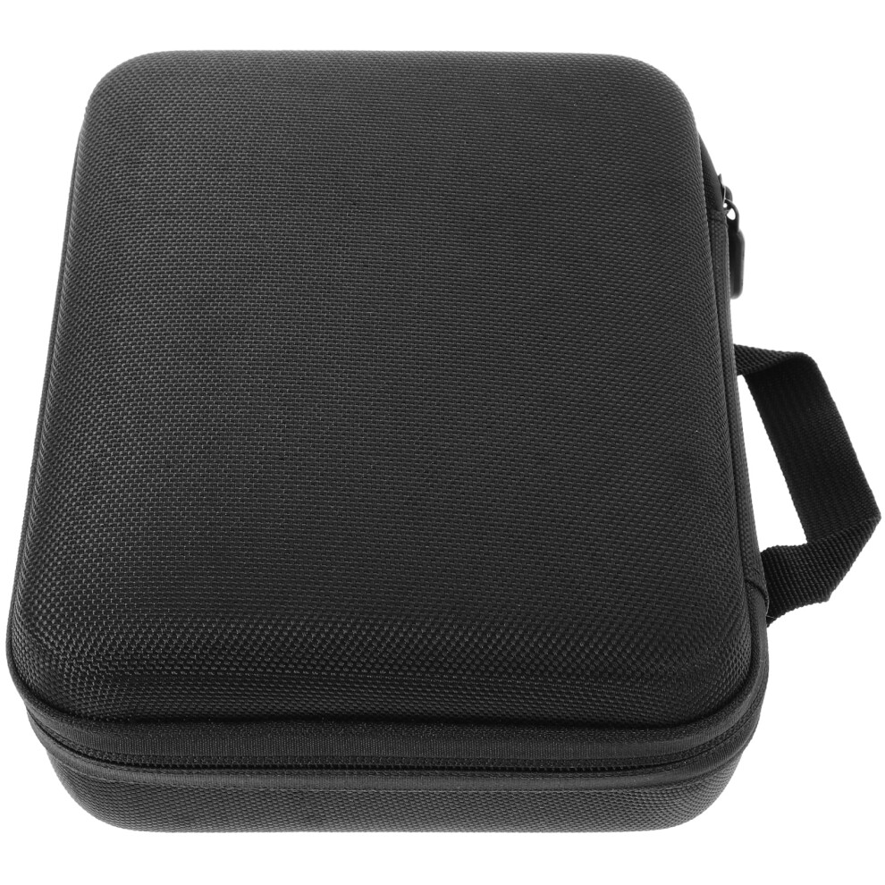 Camera Storage Bag Small Pouch Case For Pocket Hard Box Portable Travel Eva 9773935874480