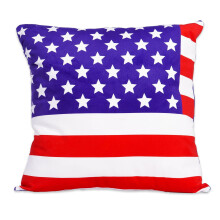 Staron2024Almohadas para el Día de la Independencia de Estados Unidos, Sofás, Almohadas con la Bandera Americana, Muebles para el Hogar,