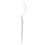Happydeer False Eyelashes Applicator Extension Holder Stick Display Stand Makeup Tool 1