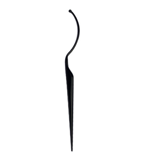 Happydeer False Eyelashes Applicator Extension Holder Stick Display Stand Makeup Tool 2
