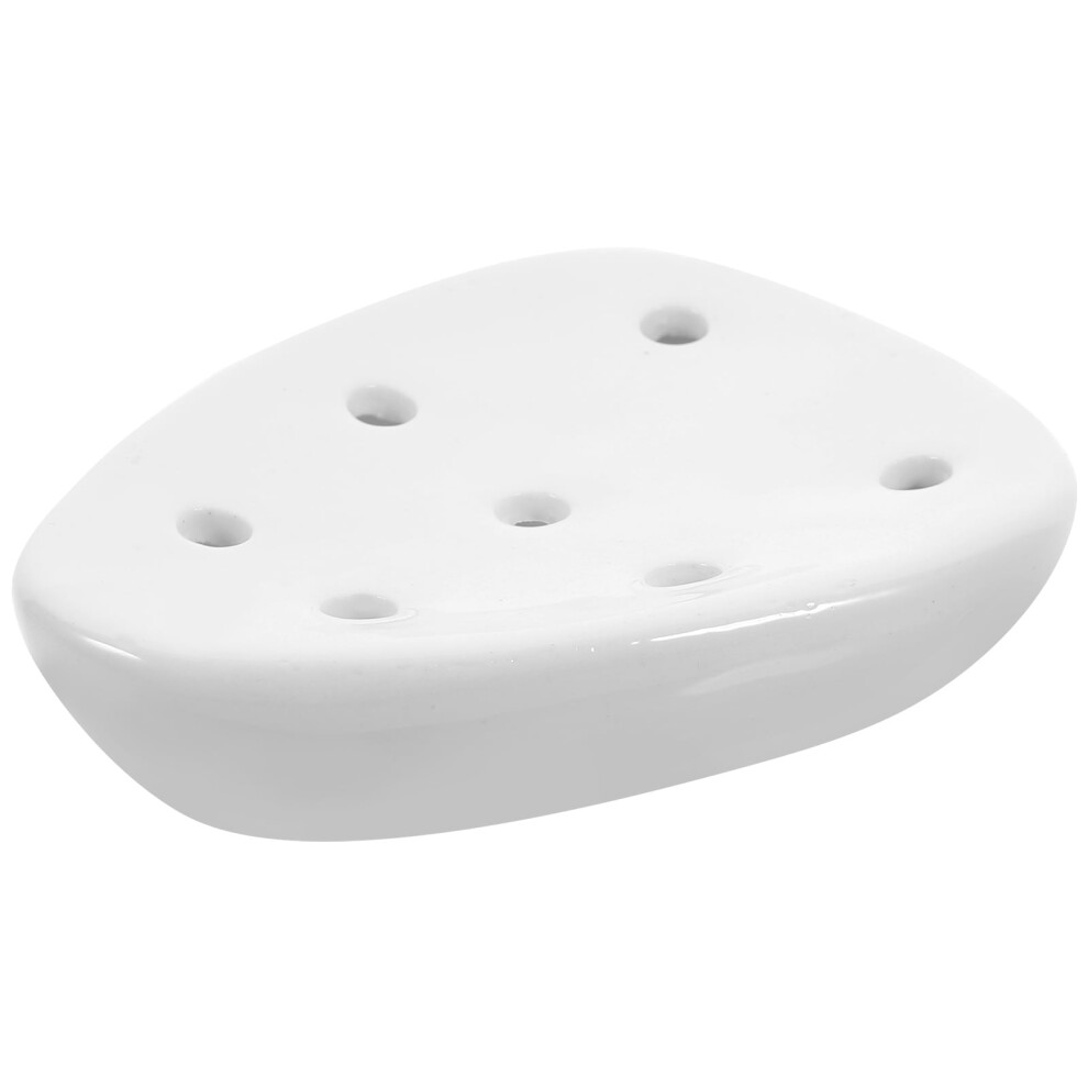 Filters Bathroom Accessories Decor Strainer Stopper Urinal Drain Funnel Cover Universal White Ceramics 9773935987814