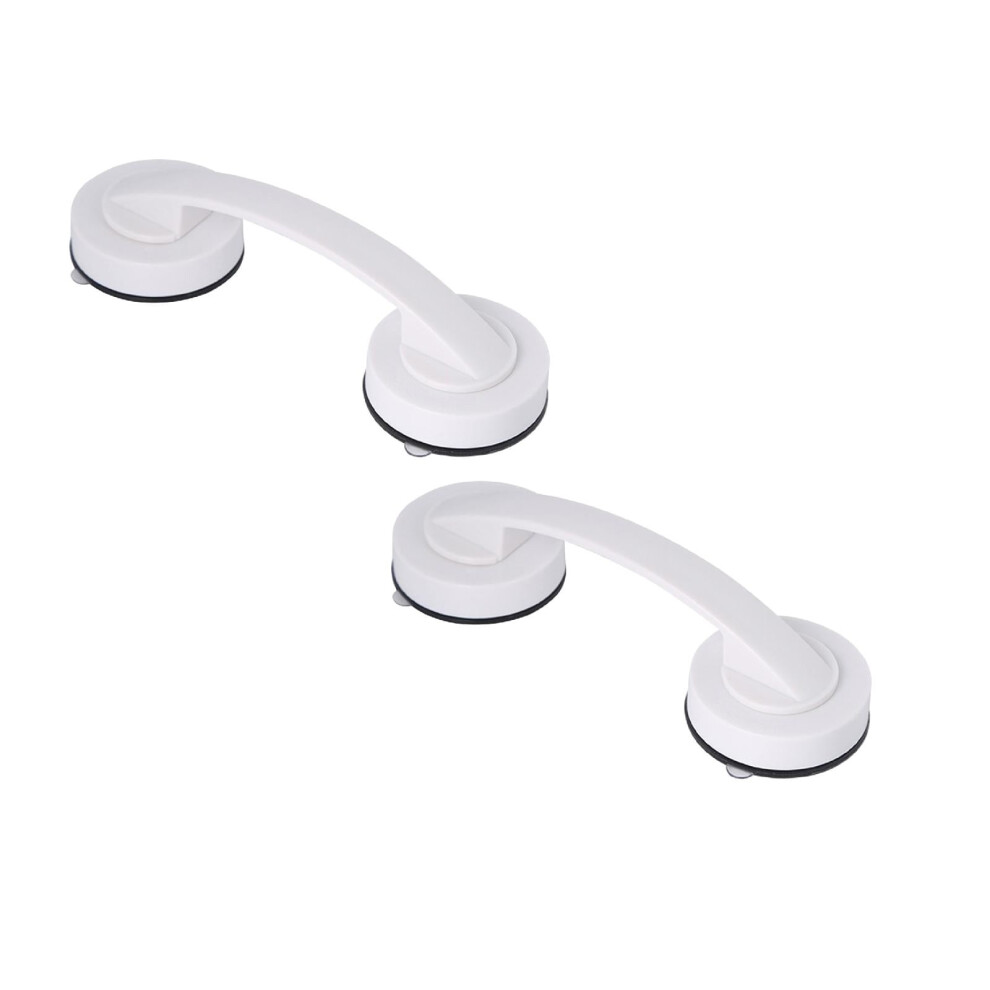 Xubond Positioner Suction Cup Armrest Glass Door Wardrobe Sliding Handle Toilet Lid Refrigerator Punch Tools 9773935989511