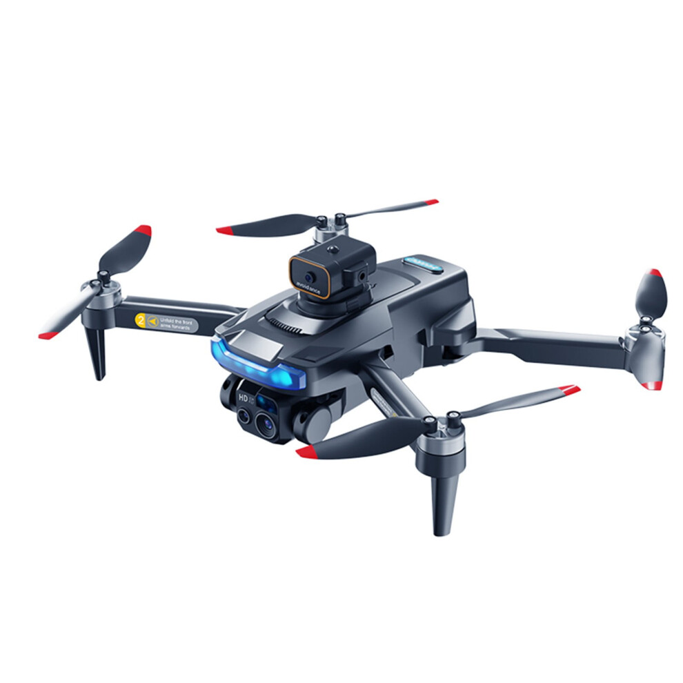 Zeceouar Drone With Camera Brushless Drone Obstacle Avoidance Automatic Return 8K Hd Aerial Photography Remote Control Air 9773935990173