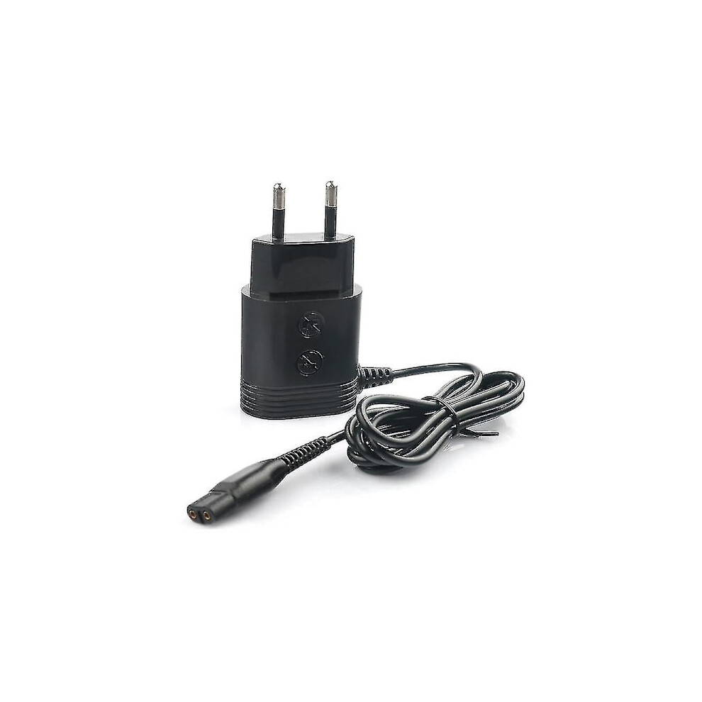 A00390 Shaver Charger with EU plug for compatible with Philips QP2510 QP2511 QP2520