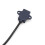 2/4pc 3.3-5V 0.5m Non contact Water Level Sensor Capacitive Liquid Level Sensor 3