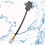 2/4pc 3.3-5V 0.5m Non contact Water Level Sensor Capacitive Liquid Level Sensor 2