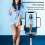Xinyolin Selfie Stick με φως πλήρωσης, περιστροφή 360, επεκτάσιμο τρίποδο, συμβατό με Bluetooth4.0 7
