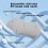 YOBOLK Clearance! Μαξιλάρι Memory Foam Ice Feeling, πλεκτό, κατάλληλο για σπίτι, ξενοδοχείο κ.λπ. 4