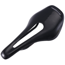 All-Carbon Fiber Bicycle Cushion Saddle Road Bike Saddles Ultralight Breathable Bike Saddle Carbon Fiber Bicycle Saddle