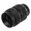 Φακός τηλεόρασης/CCTV για κάμερα C Mount 25mm F1.4in Μαύρο 8
