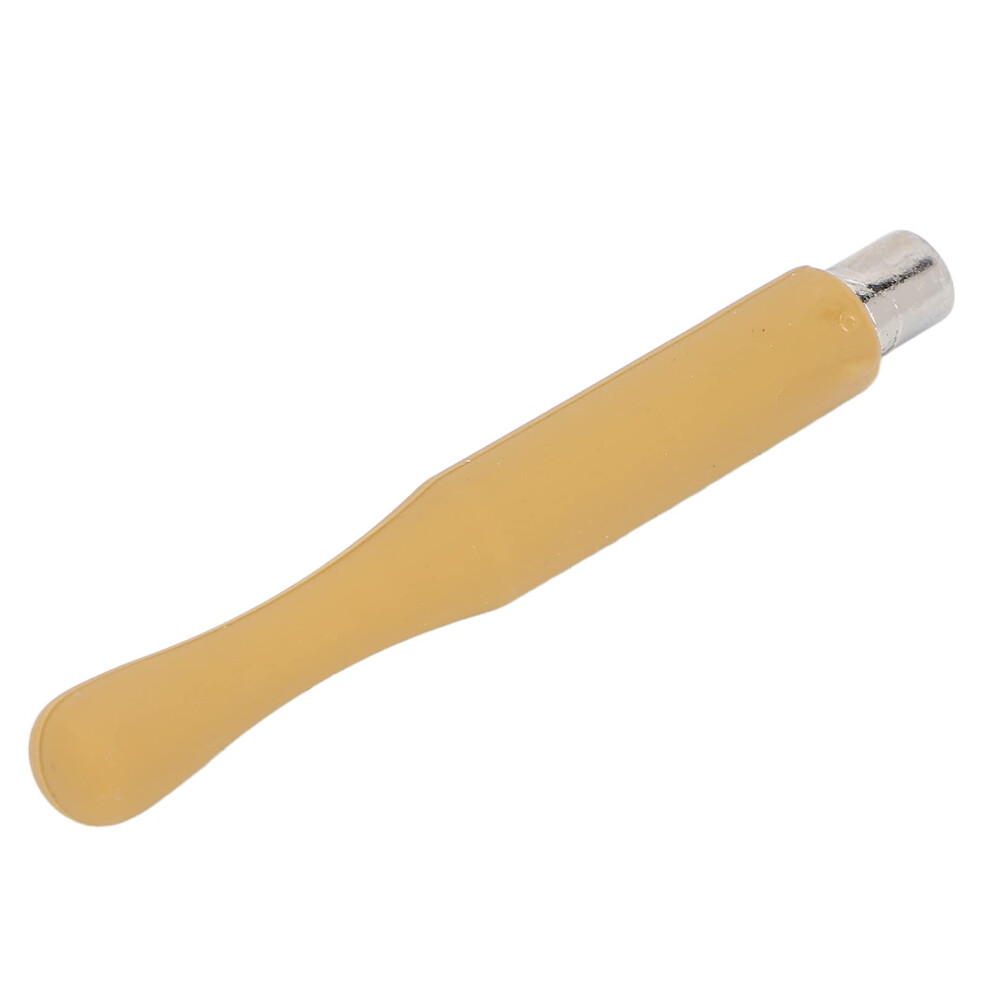 Magnetic Nail Pen with Ergonomic NonSlip Grip for DIY Cat Eye Gel Polish and SalonQuality Art
