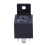 Ρελέ αλλαγής 12V Volt40A AMP5Pin Αυτοκίνητο Αυτοκίνητο Μοτοσικλέτα Σκάφος Ποδήλατο 2