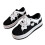 Γυναικεία φλατ παπούτσια από λινό καμβά, slip-on, sneakers με κορδόνια, άνετο ύφασμα, 2