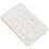 Φορητό Ασύρματο Αριθμητικό Πληκτρολόγιο Compact 2.4GHz Αθόρυβα Πλήκτρα Αυτόματης 7