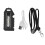 Indoor Decorative Lamp Rechargeable Flashlight With Keychain Compact LED Light For Tactical Flashlights, Multi Function Emergency Gear Including 1