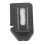 Indoor Decorative Lamp Rechargeable Flashlight With Keychain Compact LED Light For Tactical Flashlights, Multi Function Emergency Gear Including 6