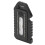 Indoor Decorative Lamp Rechargeable Flashlight With Keychain Compact LED Light For Tactical Flashlights, Multi Function Emergency Gear Including 5