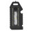Indoor Decorative Lamp Rechargeable Flashlight With Keychain Compact LED Light For Tactical Flashlights, Multi Function Emergency Gear Including 3