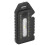 Indoor Decorative Lamp Rechargeable Flashlight With Keychain Compact LED Light For Tactical Flashlights, Multi Function Emergency Gear Including 4