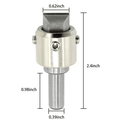 Σετ τρυπανιών Winyuyby30PCS, λεπίδες 16-21mm, τρυπάνι ξύλου, ξύλινο τρυπάνι, ατσάλινο 1