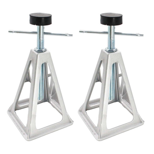 Βάσεις Tnarru Jack Stack Jacks Supplies Αξεσουάρ σταθεροποιητή RV Βάση σταθεροποιητή Jack 2