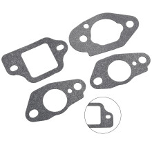 DSH Carburateurpakkingenset geschikt voor HONDA415HRX GCV GC135 160 16221-883-800