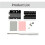 SSD-hårddiskkylfläns för M.2 2242, aluminiumradiator för passiv kylning, M.2 Solid State-diskkylare 7