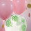 Eease Green Palm Leaf Balloons - 20Jungle Party Decor 6