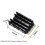 SSD-hårddiskkylfläns för M.2 2242, aluminiumradiator för passiv kylning, M.2 Solid State-diskkylare 2