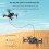 Kiplyki Χονδρικό S90Sky Viewer Μίνι Πτυσσόμενο Drone με Στάνταρ Αεροσκάφος 5