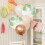 Eease Green Palm Leaf Balloons - 20Jungle Party Decor 2